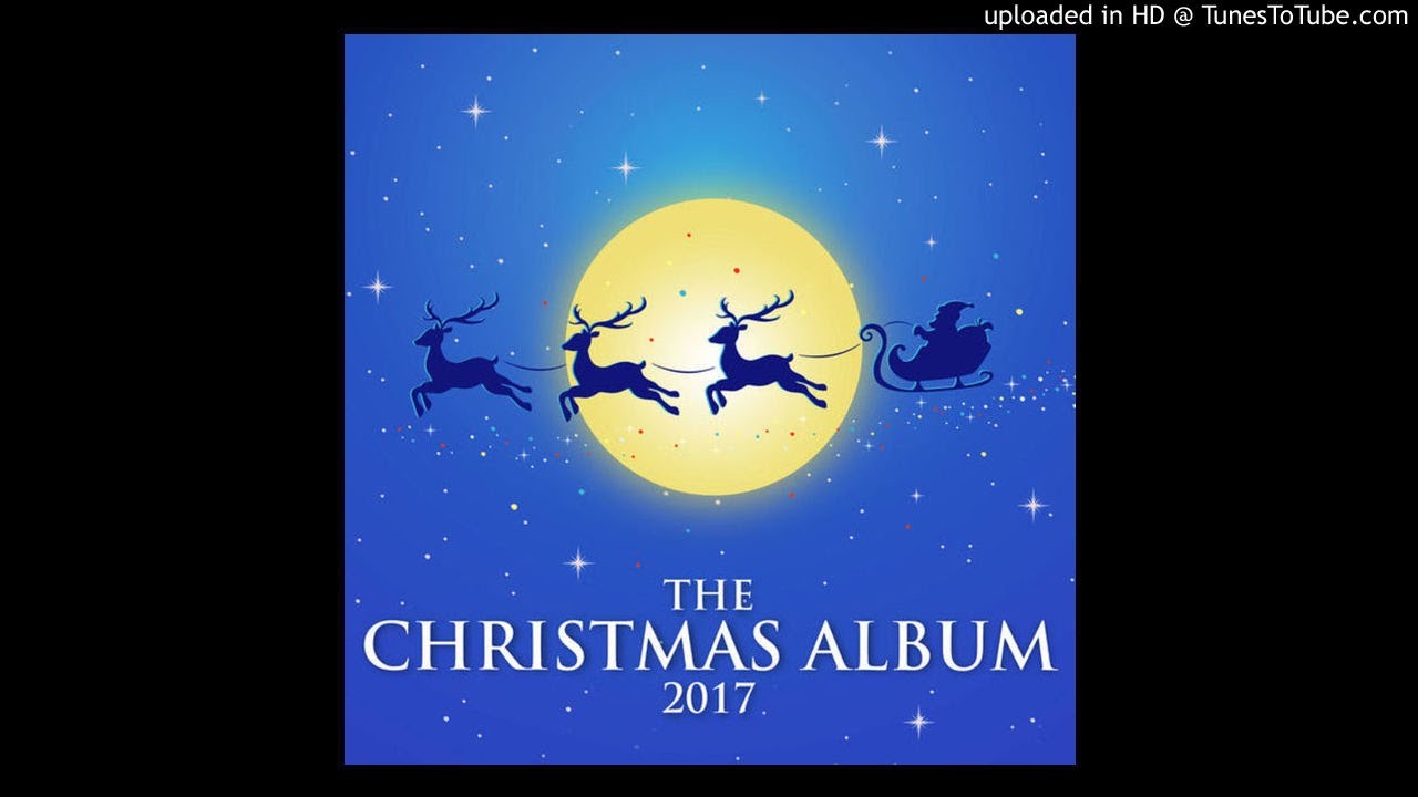 Meghan Trainor The Christmas Album 2017 07 I'll Be Home YouTube