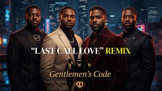 After Party R&B | Last Call Love Remix Official - YouTube