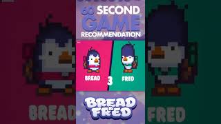 Bread & Fred - Co-op game of Penguins