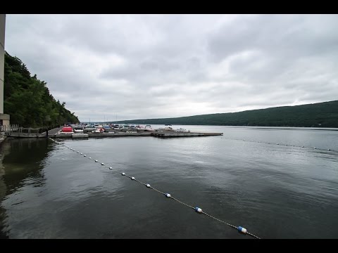 126 Cliffside Dr, Canandaigua, NY home video tour
