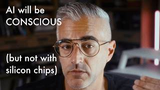 AI will become CONSCIOUS | Ep. 7