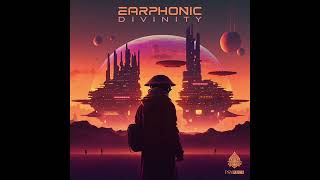 Earphonic - Divinity (Original Mix) [Progressive Psytrance]