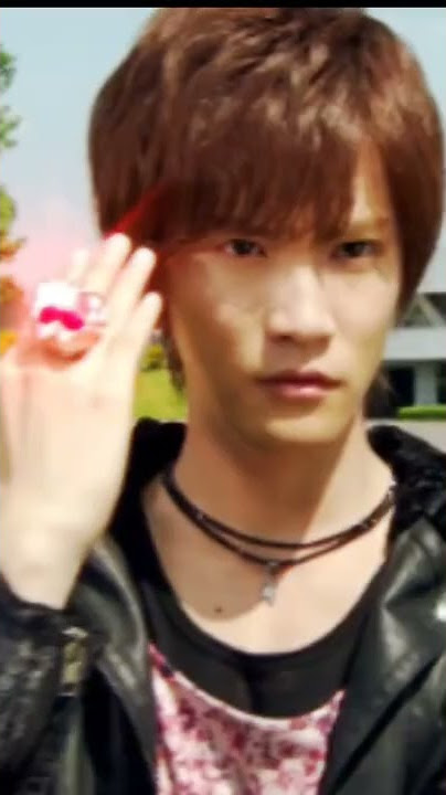 haruto #kamenriderwizard