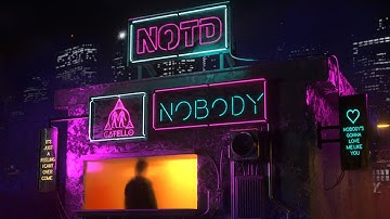NOTD & Catello - Nobody (dEVOLVE Remix)