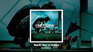 Sold My Soul To Yo Mama instrumental  Linkin Park