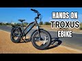 Troxus Skyhopper Ebike Experience