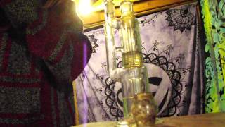 SMOOTHEST DAB EVER! LOVE MY SHELDON BLACK!