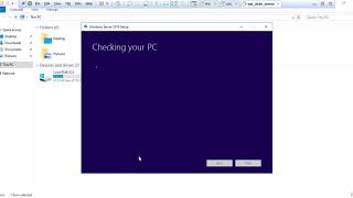 31- Windows Server 2019 | Domain Controller upgrade from windows server 2016 to windows server 2019