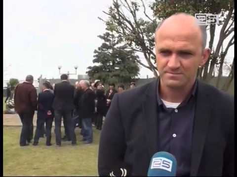 \"პროსტა, დღეს რა დღეა, რა კითხვებს სვამთ\" - შეკითხვით გაღიზიანებული ქობულეთის გამგებელი