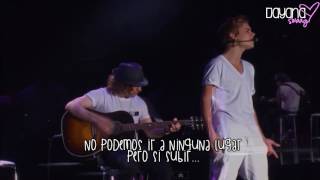 UP-Justin Bieber (Subtitulada en Español)