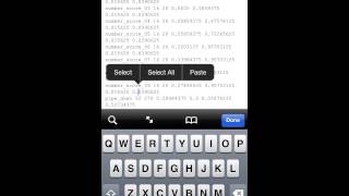Flappy Bird Hack (iPhone,iPad, iPod Touch) (Jailbreak and non Jailbreak) screenshot 3