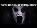 Nightmare Fuel: Creepy and Disturbing Video Compilation