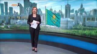 Anadolu Çinileri Ve Baskıları Kazakistanda-Trt Avaz Haber-20.10.2023
