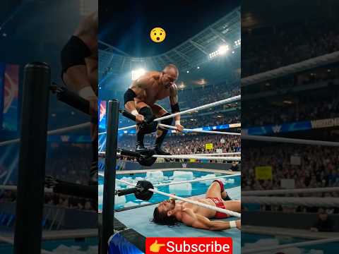 wwe Roman Reigns Latest Match 👆 #romanreigns #stadium   #wwe @WWE
