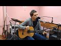 Ария - Кровь королей | Cover by Михаил Рыжков