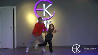 Gimme The Light Dance By Erhan Kirca Dance Academy