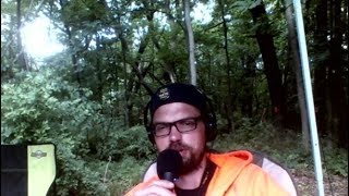 Abolitionist Abstractions Vlog 30: Dont forget the water!