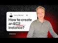 AWS EC2 for Beginners: Step-by-Step Guide Using the Console