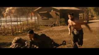 『ウルヴァリン：SAMURAI』日本オリジナル予告編