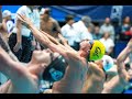 Bjorn Seeliger Drops Over 1 Second To Win 100 Back Swim Off In 44 17