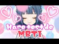 【 Test de personaridad MBTI 】 Para querer y conocer mas a mi misma【 新人VTuber 】