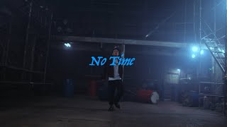 Jene - No Time(Beatbox) Resimi
