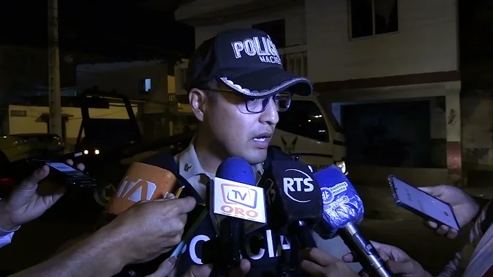 Ataque armado en Manta deja tres muertos y dos heridos