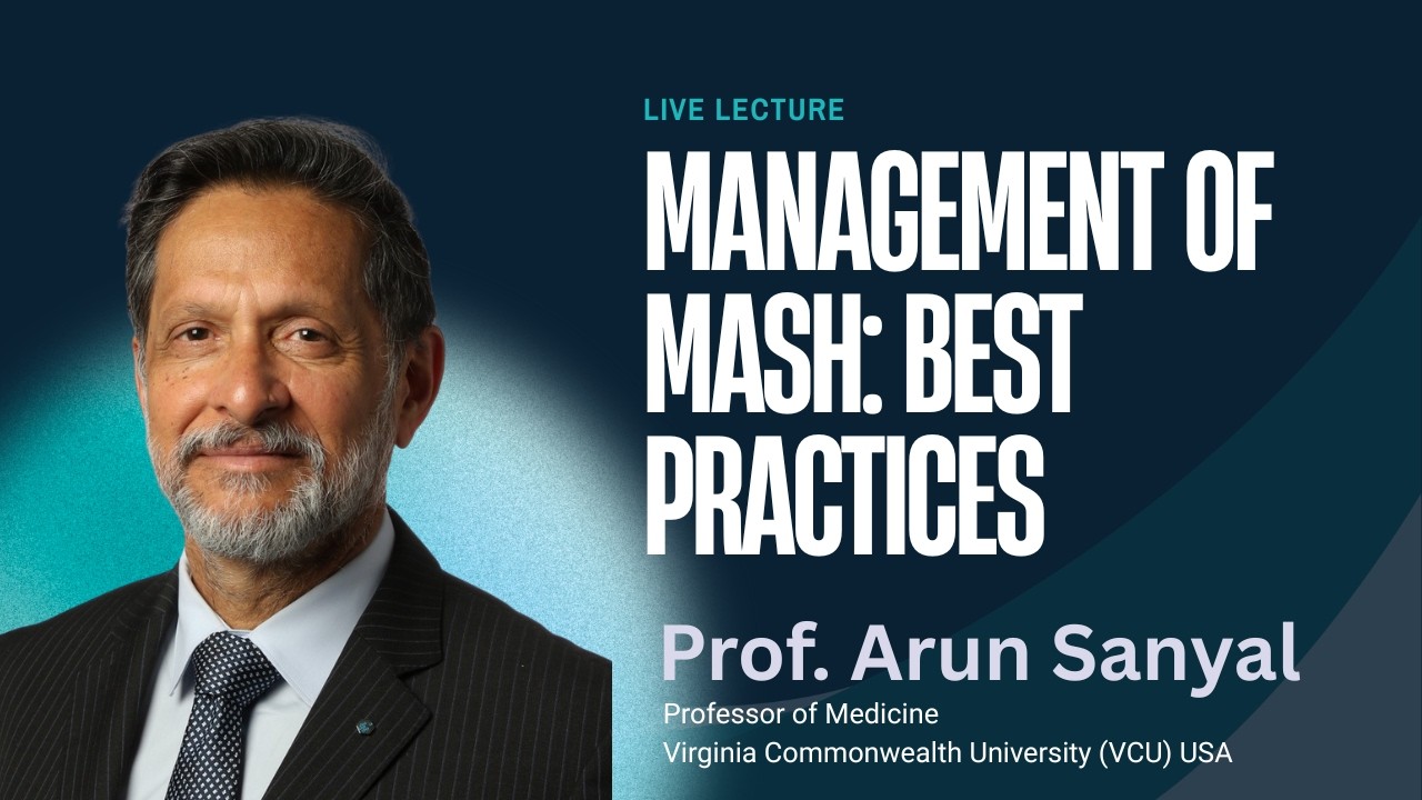 Management of MASH: Best Practices