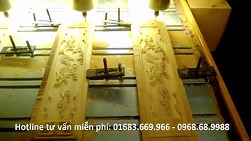 chỉ với 100 triệu bạn sở hữu ngay máy khắc cnc mini của đông phương hà nội