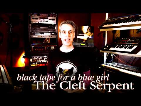the Cleft Serpent - help it to exist!