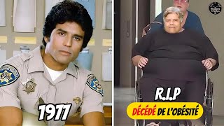 CHiPs : Patrouille De Choc(1977) - Voici à Quoi Ressemblent Les Acteurs En 2026| VDT |