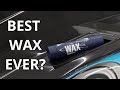 Gyeon Q2 Wax | Application | Review | Water Bead Test