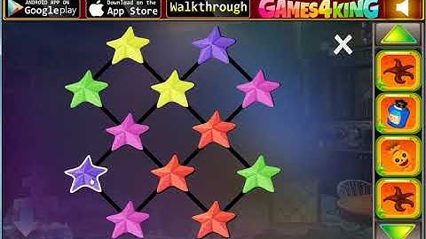 G4k Petite Giraffe Rescue Game Walkthrough