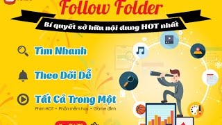 Fshare.vn |  Folow folder - Tìm Nhanh Theo Dõi Dễ