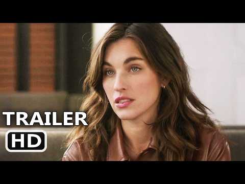 OFF THE RECORD Trailer (2025) Rainey Qualley