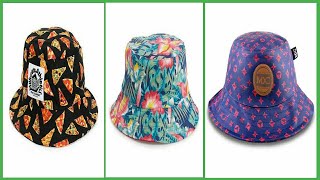 summer hat cap collection for girls and women / 2020 |patternStreet | screenshot 3