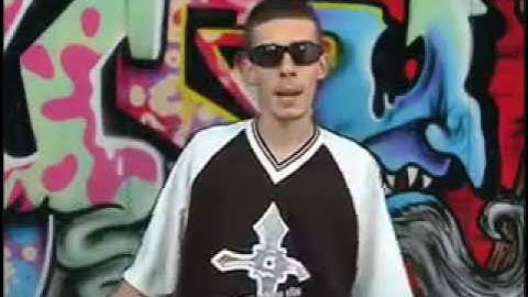 MC Papo - Eu Pixava Sim (DJ Joseph BH) 2007