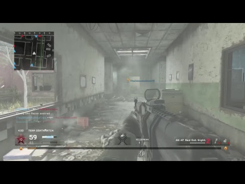 call of duty modern warfare 2 highly compressed