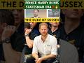 PRINCE HARRY DUKE OF SUSSEX WARNS OF RISING ANTISEMITISM  &amp; ANTI-MUSLIM HATE IN THE UK | EXCLUSIVE‼️