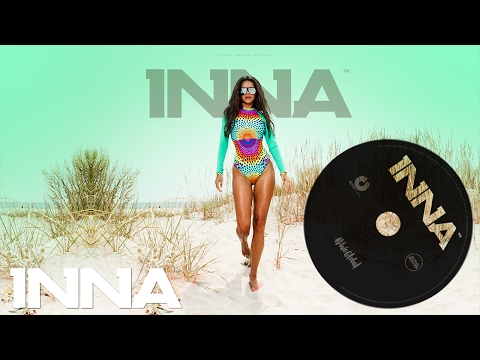 INNA - Walking On The Sun | Official Audio