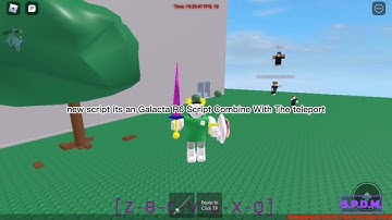 Arceus X Op Script ¦| New R6 Galacta Script