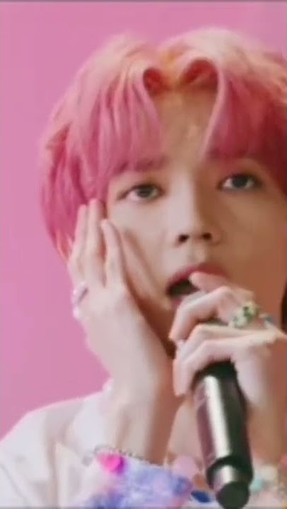 Taeyong's🌹 amazing rap in Love Theory solo performance😍#taeyong #wonstein #lovetheory #nct #shorts