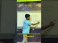 Iterator vs Iterable vs Iteration | தமிழில்   | in Tamil | #shorts