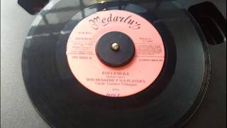 Enfermera - Don Medardo Y Sus Players