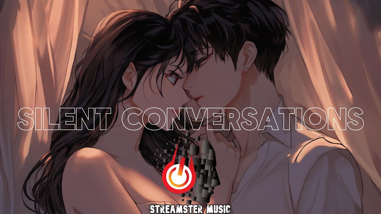 Silent Conversations| Late Night Heat Seductive R&B x Trap Mix for Summer Vibes