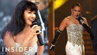 How Jennifer Lopez Went From Backup Dancer To Music Icon