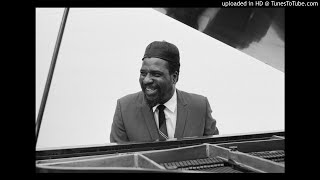 Thelonious Monk Septet - Ruby, My Dear [320kbps, best pressing]