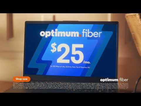 2026 Q2 050126 EB2C GM EAST ACQ Q2April BAU 1P 2500 5 YR Price Lock Gus Running NA OLV OLV - Get Optimum Fiber Internet, starting at $25/mo with a 5 year price lock. It’s famously fast.
