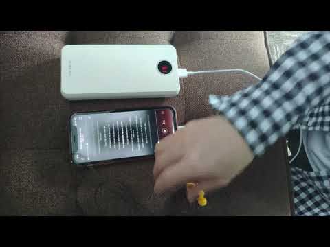 Lightning to 3.5mm Headphone Jack Adapter