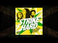 Cedella marley stephen marley  damian marley  strike hard reggae girlz ghetto youths  aug 2014